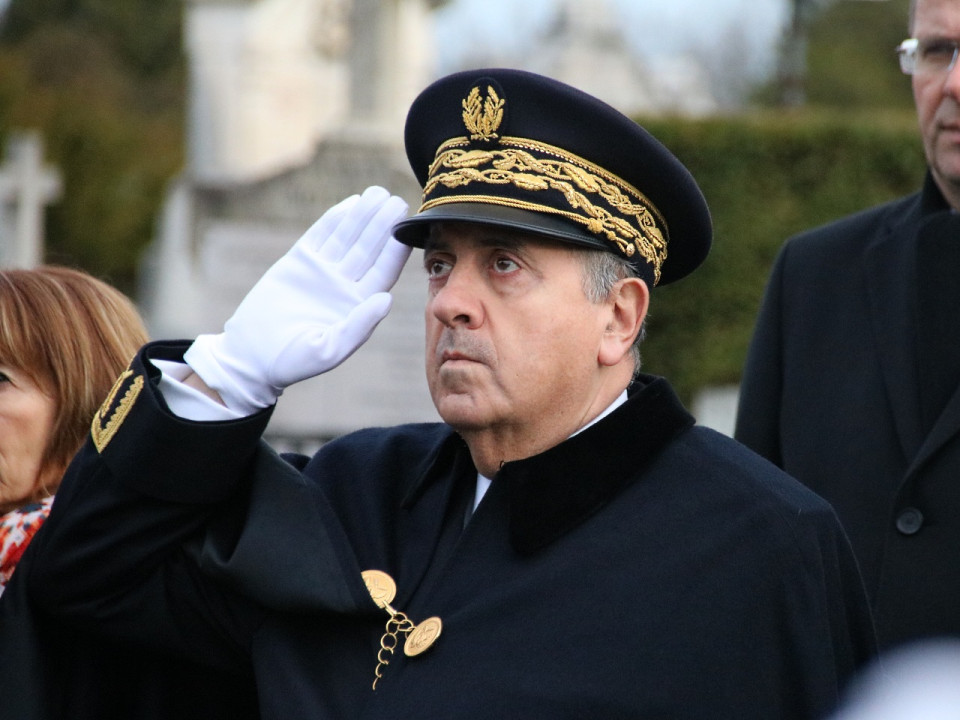 250 migrants de Calais dans le Rhône : "Les gens n'ont pas à s'affoler" selon le préfet