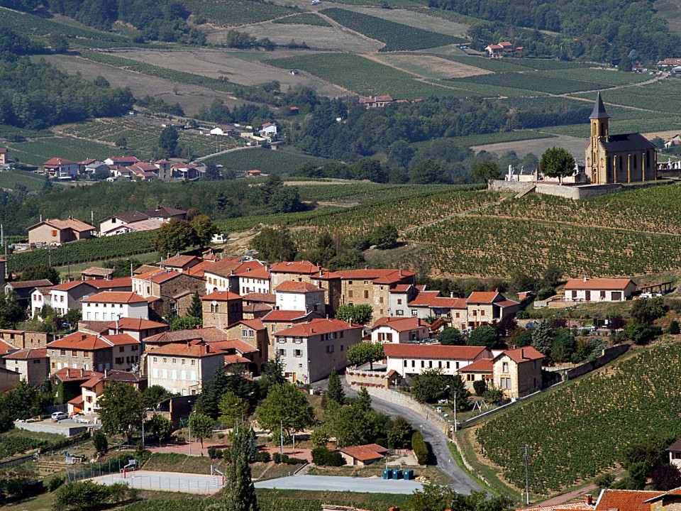 A la découverte du monde agricole dans le Rhône avec l’opération "De ferme en ferme"