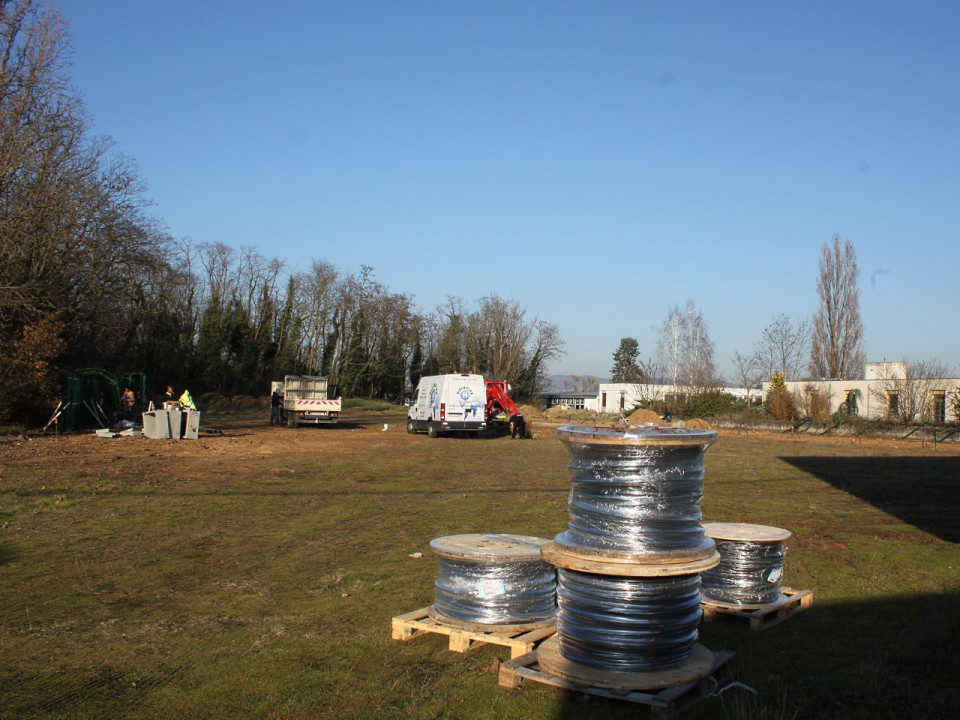 Le maire de Saint-Genis-les-Ollières tente un dernier recours contre la venue de Roms
