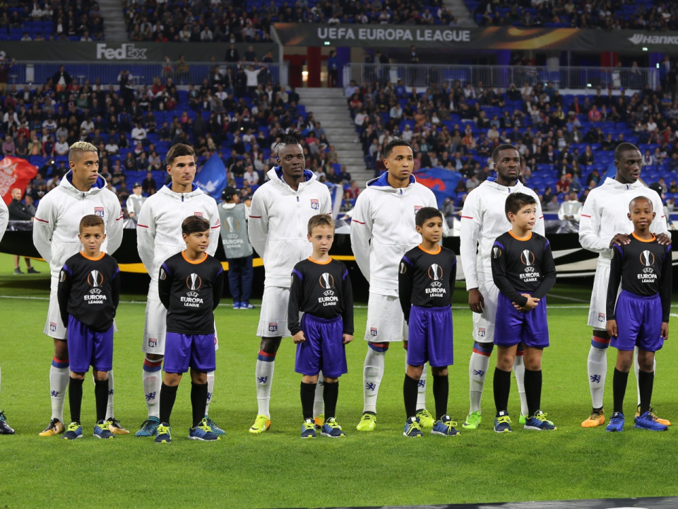 Ligue Europa : l’OL doit prendre des points face à Everton avant de penser au derby