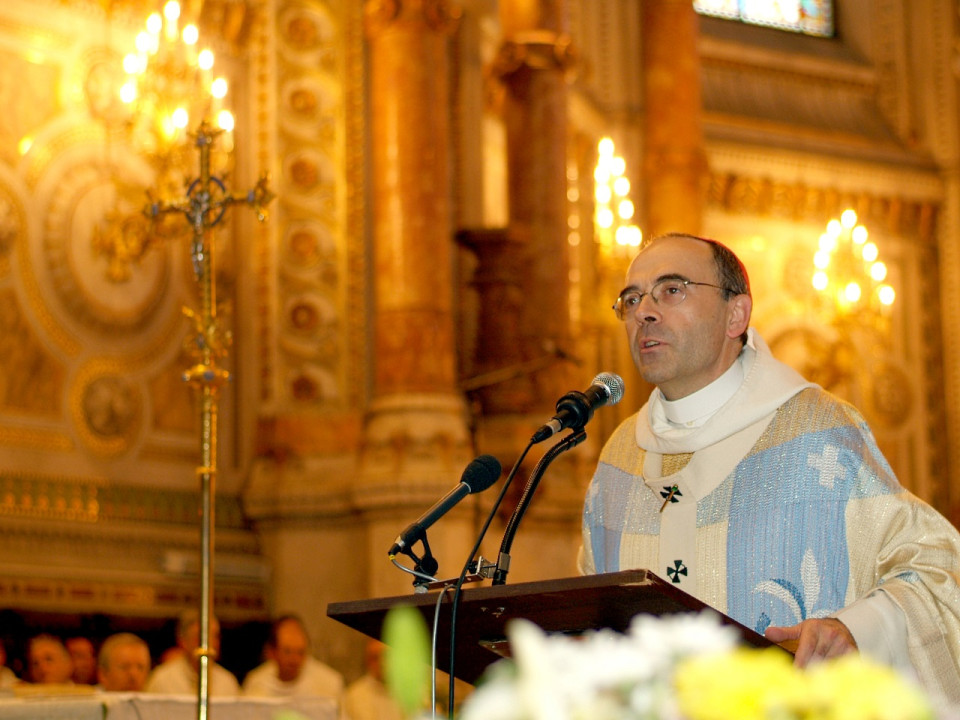 Statu quo dans l’affaire Barbarin ?