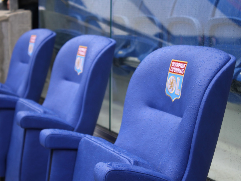 Une escroquerie de faux billets de grande ampleur pour OL - PSG