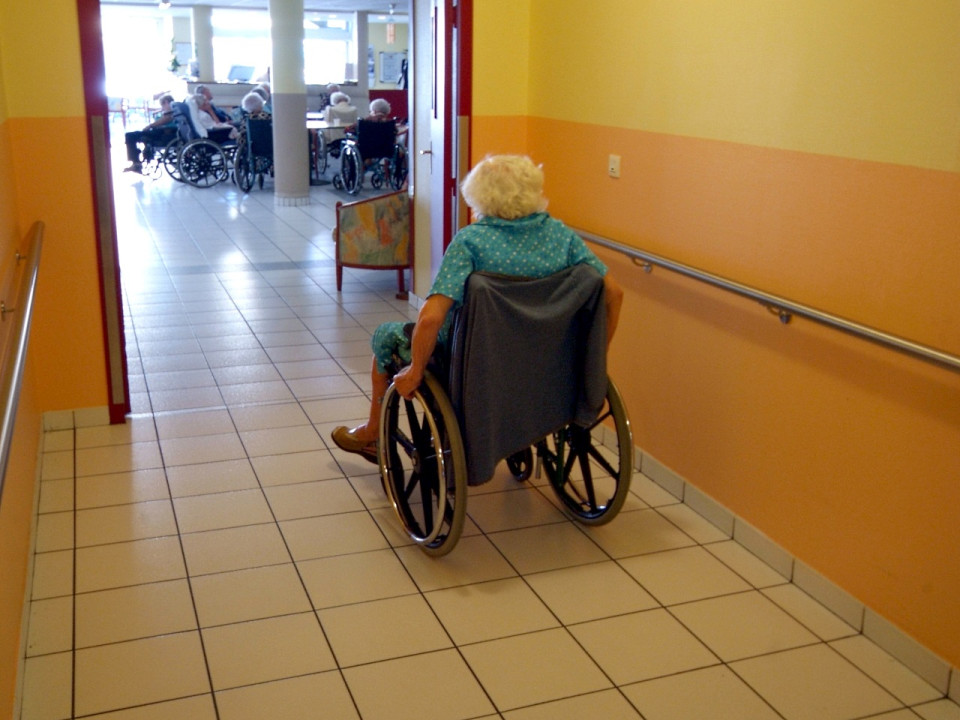 Coronavirus : le nombre de cas bondit dans le Rhône avec les chiffres des Ehpad