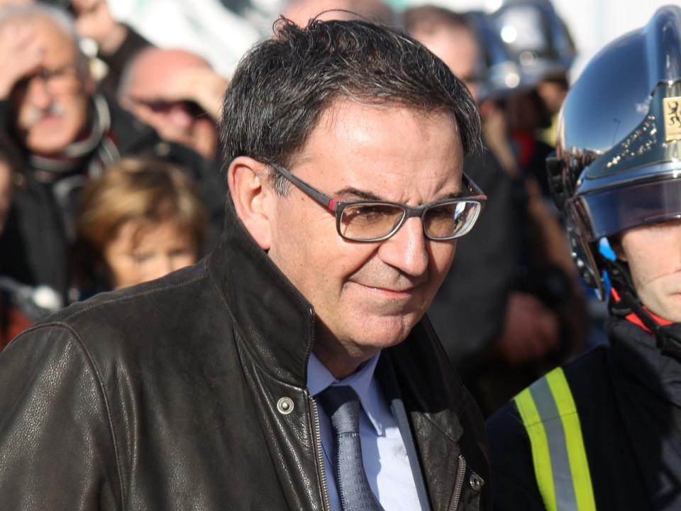 Soutien de Macron, Kimelfeld ne peut pas rester patron du PS du Rhône selon Blein, Bret et Crozon