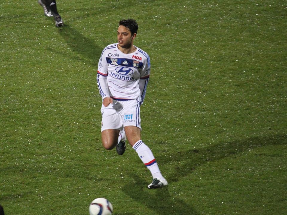 L'OL fait match nul lors du premier match de préparation face au FBBP01 (2-2)