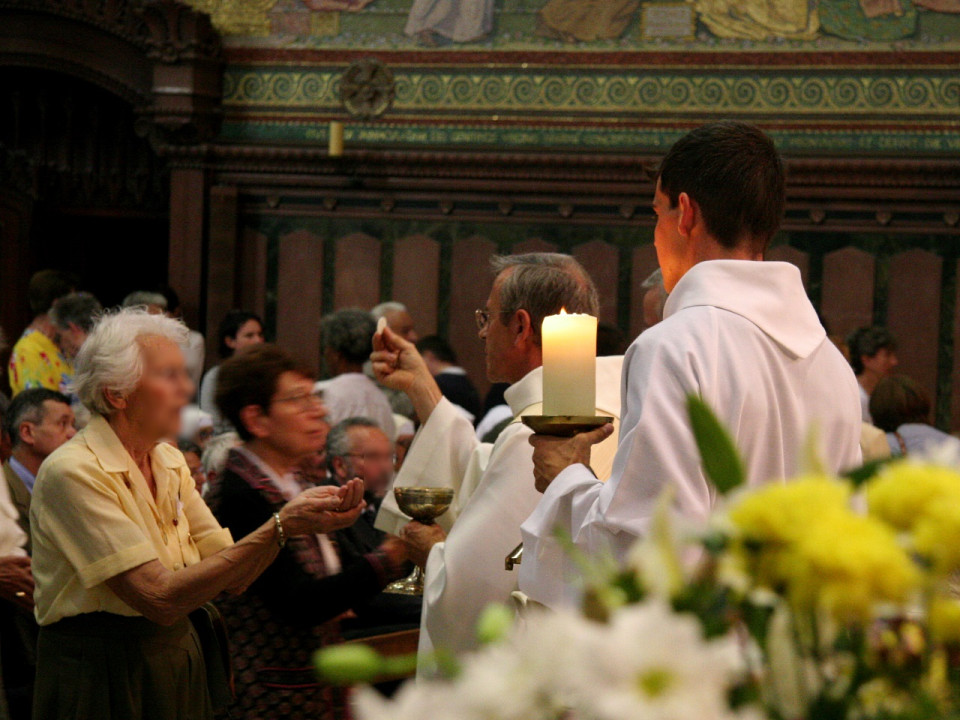 Pédophilie dans l'Eglise : une journée de prière et de pénitence ce lundi