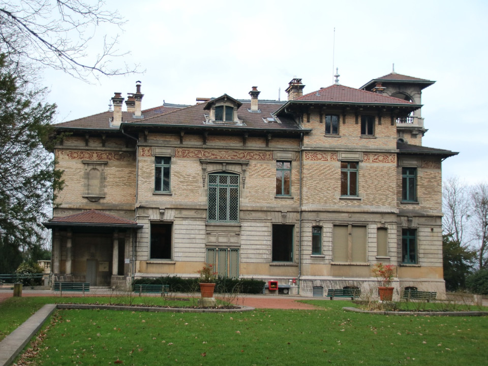 La Villa Gillet visée par une enquête préliminaire pour abus de confiance