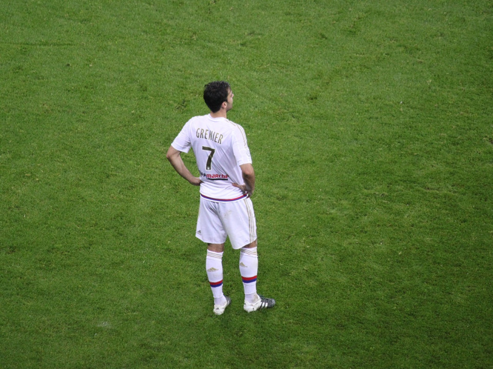 L'OL gagne mais les joueurs font la t&ecirc;te