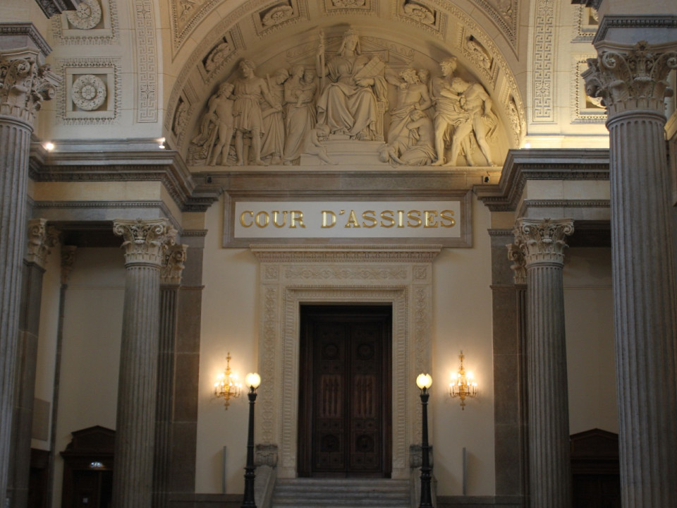 Soupçonnée du meurtre de sa tante, une ancienne élue obtient un non-lieu