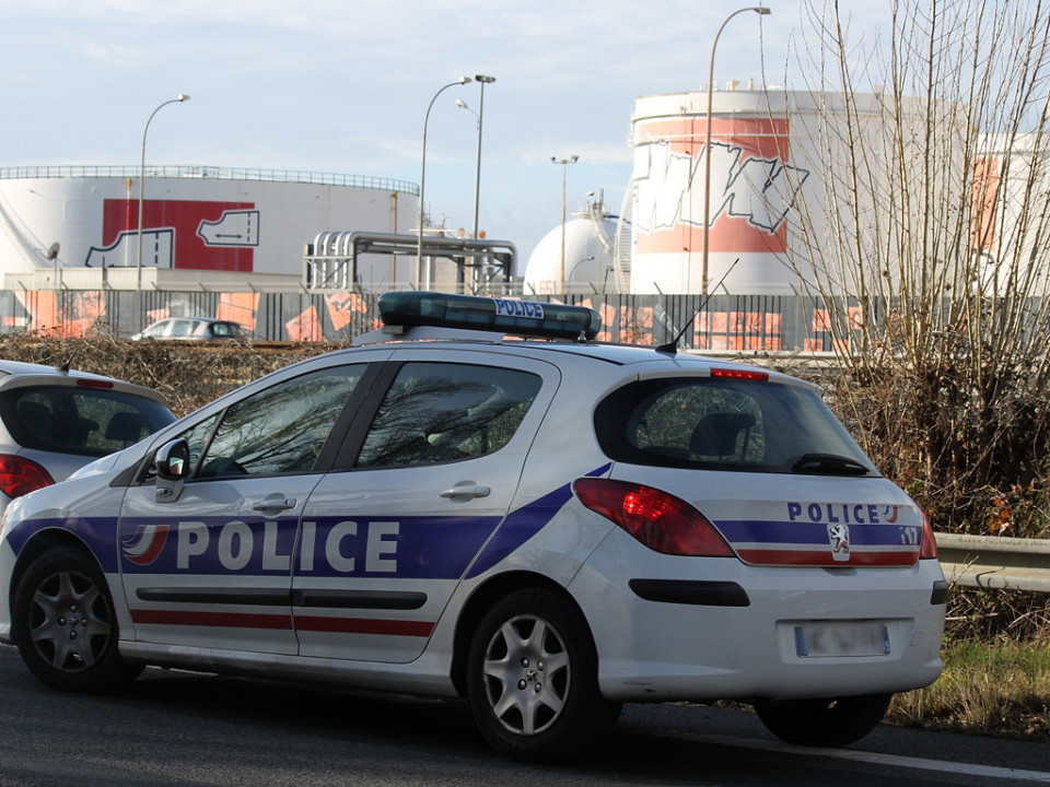 Feyzin : le chauffard qui avait tué un adolescent a été écroué