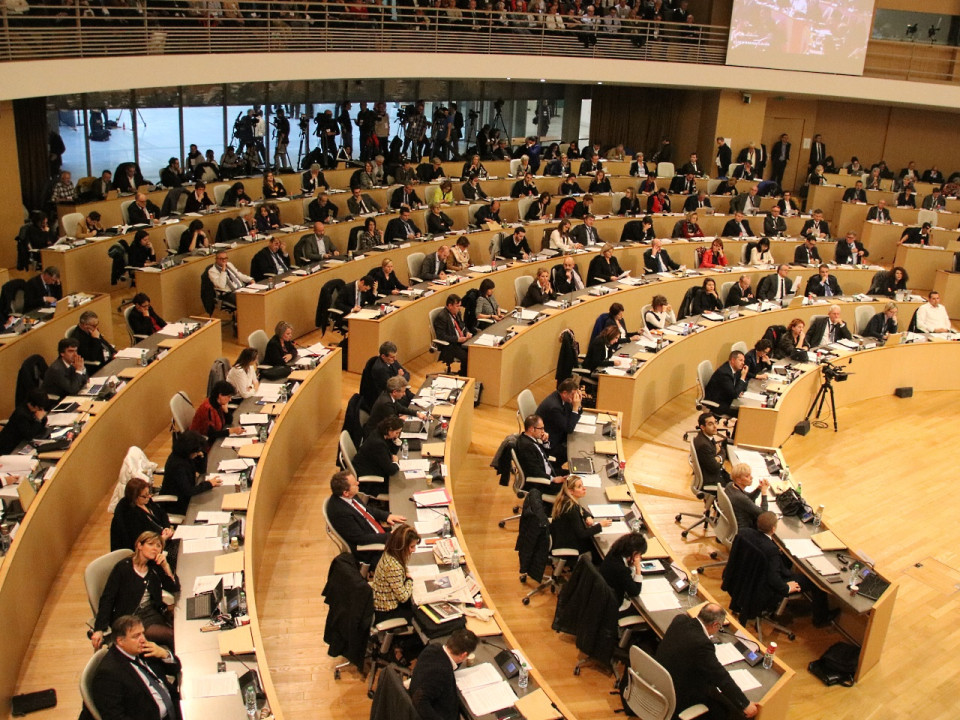 Espionnage des mails de la Région : acte isolé ou organisé ?