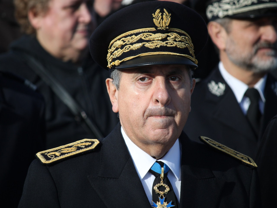 Tatouages nazis au Parc OL : le parquet de Lyon averti par le préfet