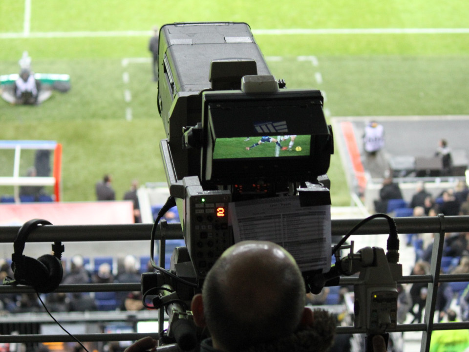 La rencontre entre l’OL et Nice sera diffusée sur Canal +