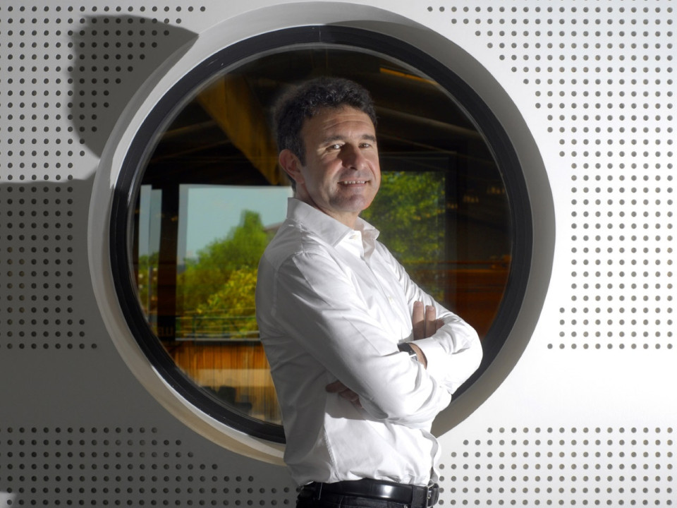 Convaincu par Macron, un patron lyonnais versera une prime de 500 euros à ses salariés