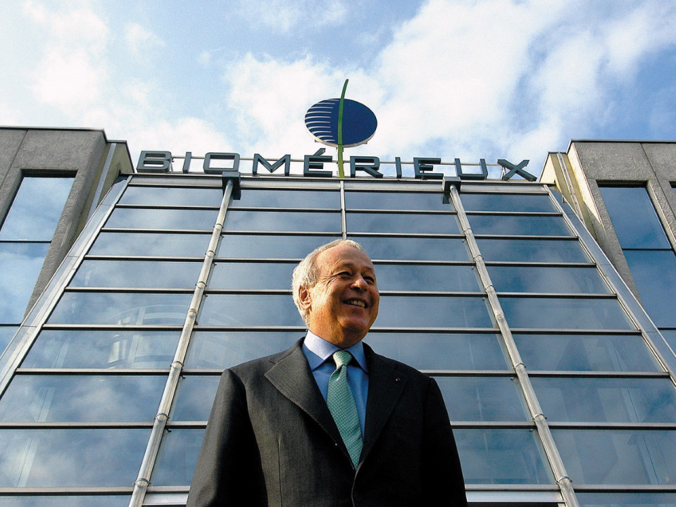 G&eacute;rard Collomb et Alain M&eacute;rieux f&acirc;ch&eacute;s &agrave; cause de la guerre avec David Kimelfeld ?