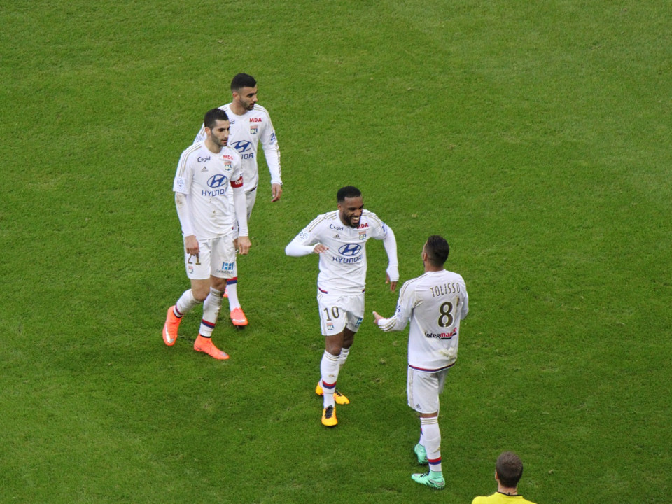 OL : la force mentale