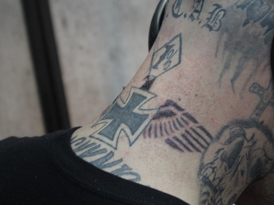 Des néo-nazis présumés, originaires des monts du Lyonnais, en partie relaxés