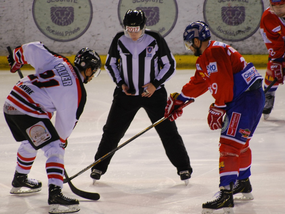 Le LHC à Nice pour un nouveau duel de "repêchés"