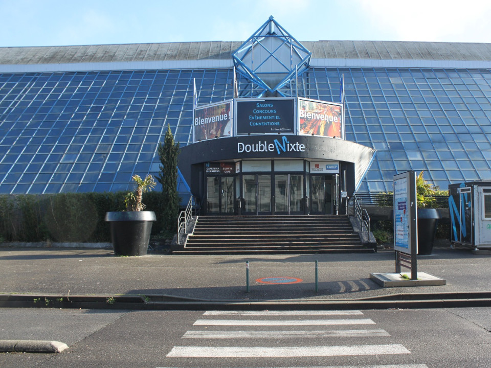 Le futur propriétaire du Double Mixte veut raser le bâtiment