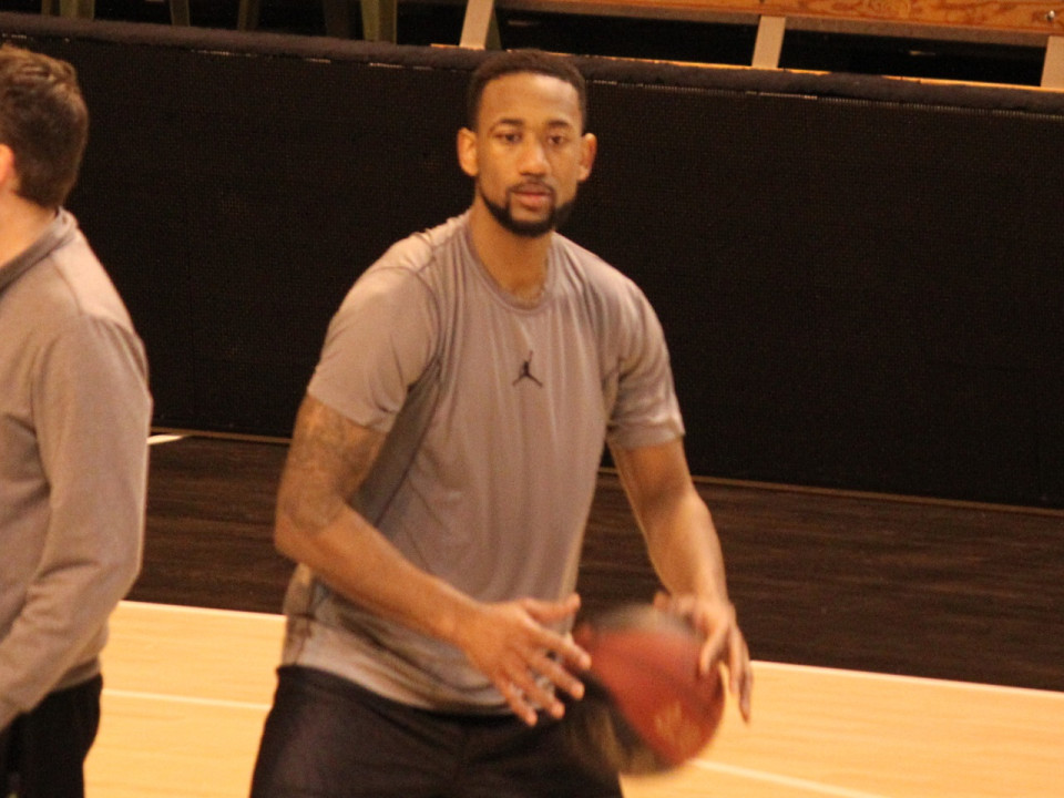 Coupe de France : l'ASVEL doit tenir son rang face &agrave; Saint-Quentin