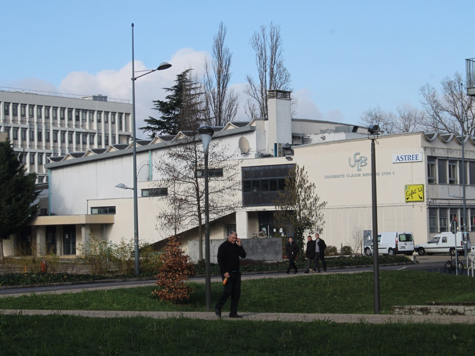 Confinement : l’Université Lyon 1 met en place un "plan de continuité pédagogique"