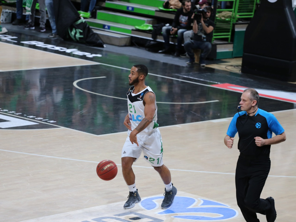 Un derby r&eacute;f&eacute;rence pour l&rsquo;ASVEL ? (73-96)