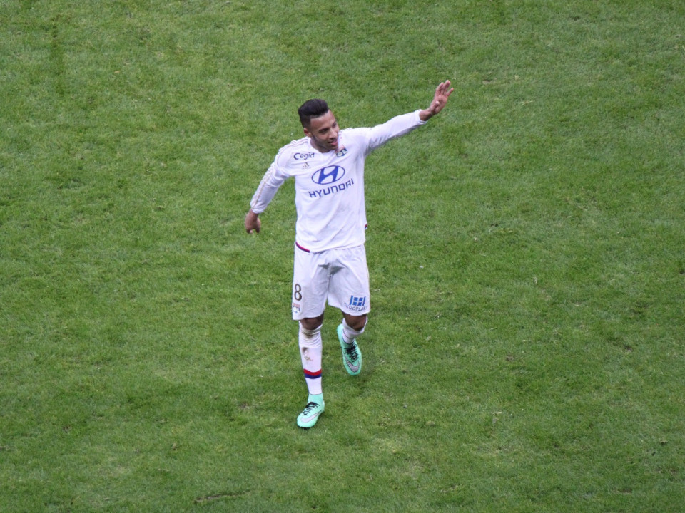 OL : une dernière offre à 23 millions d'euros pour Tolisso ?