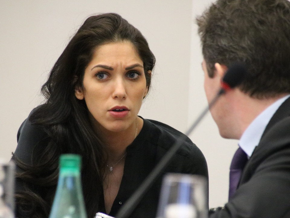 Villeurbanne : Haziza réclame la vidéosurveillance, Crombecque a un doute