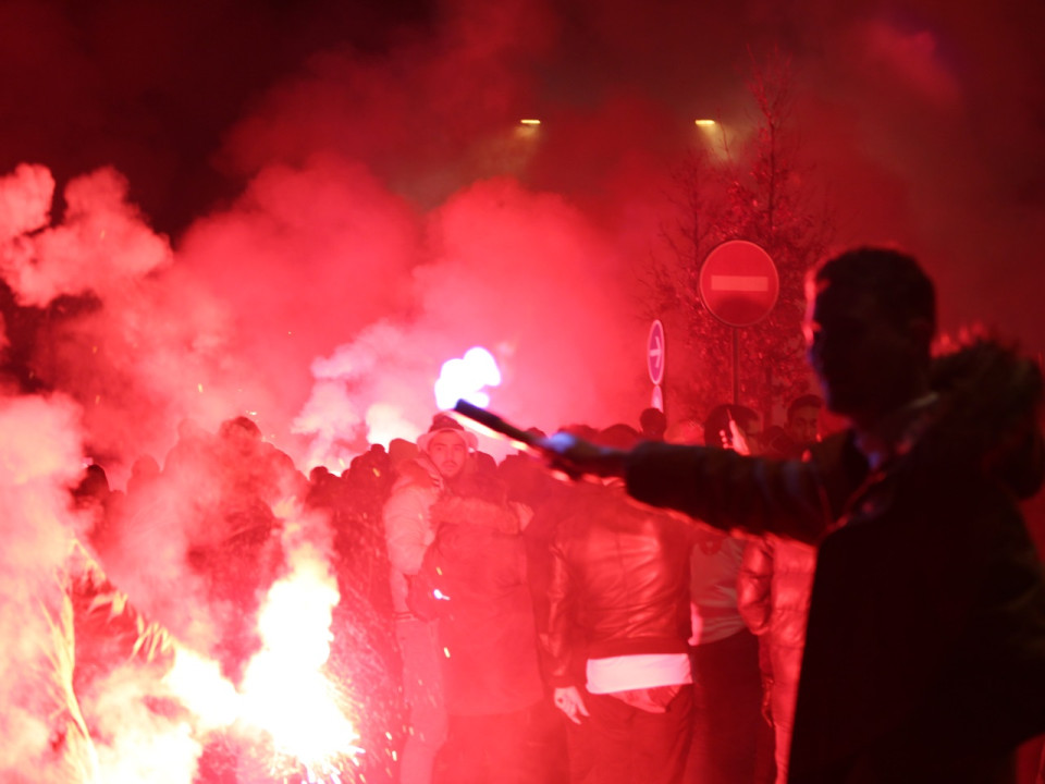 OL : une pétition contre l’arrivée de Rudi Garcia fait un carton