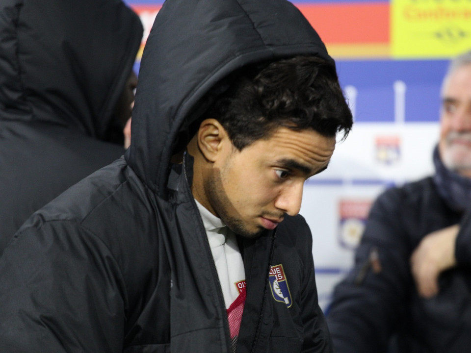 Rafael indisponible pour une durée de 2 à 3 mois