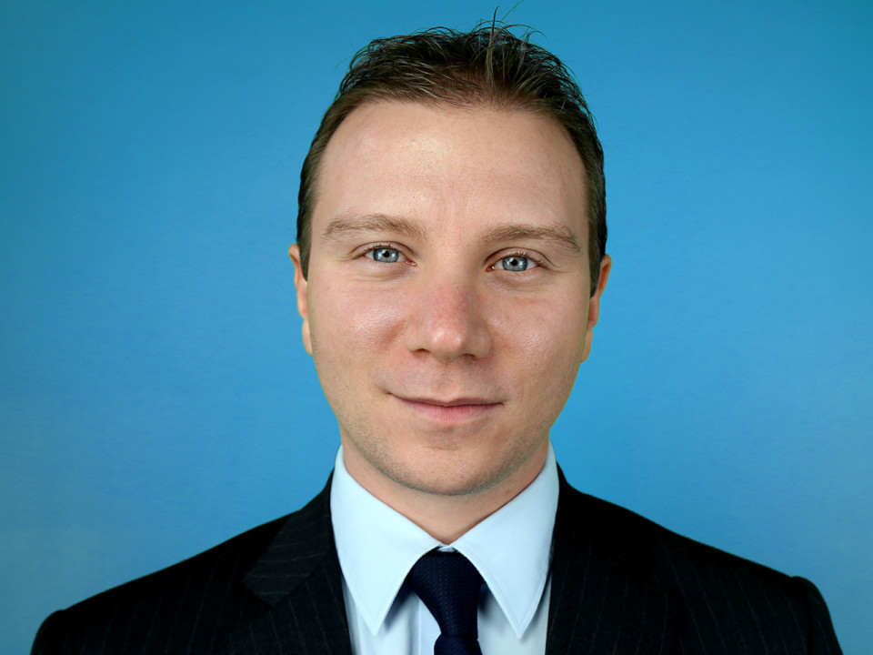 Alexandre Vincendet : "Nora Berra se permet de critiquer ceux qui l'ont portée pour pouvoir exprimer ses idées et opinions"