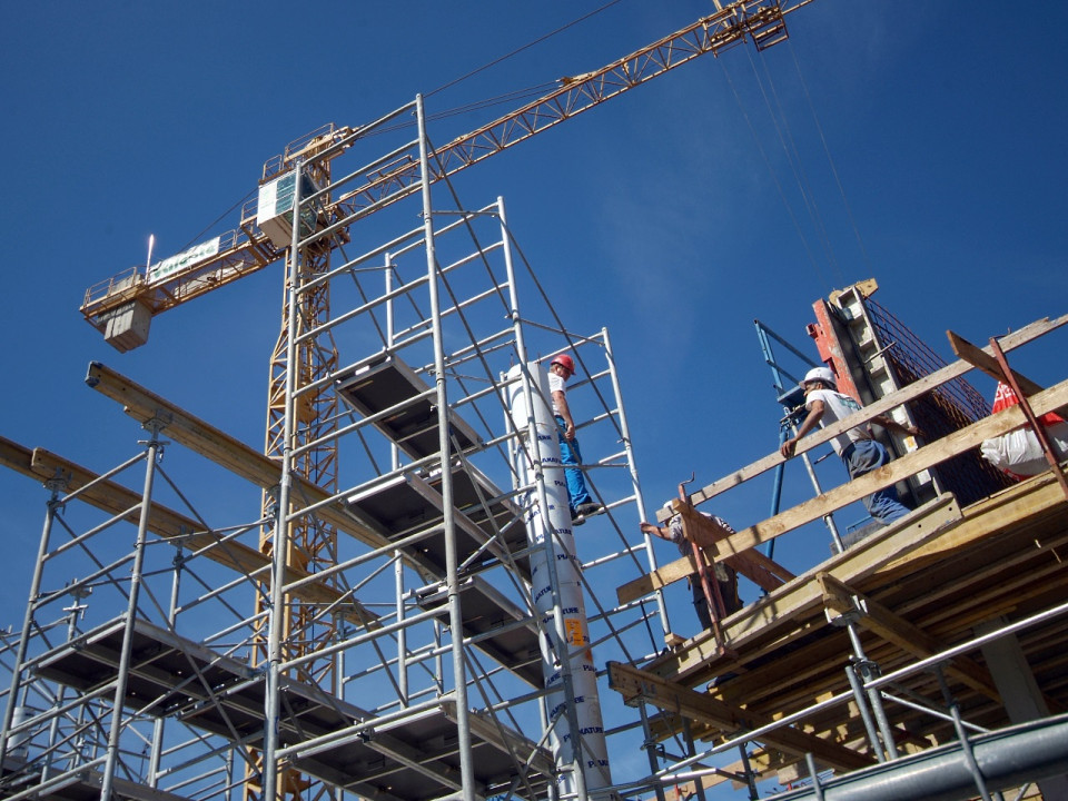 Lyon : leur ouvrier trouve la mort, deux chefs d'entreprise mis en examen