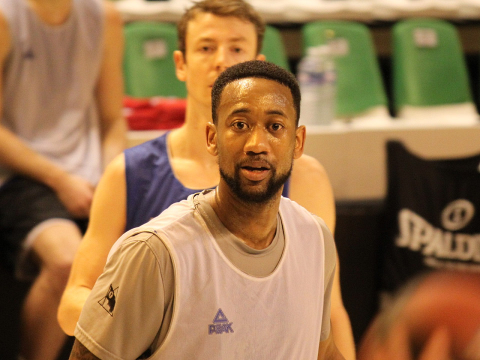 L&rsquo;ASVEL retrouve Le Mans en finale de la Coupe de France