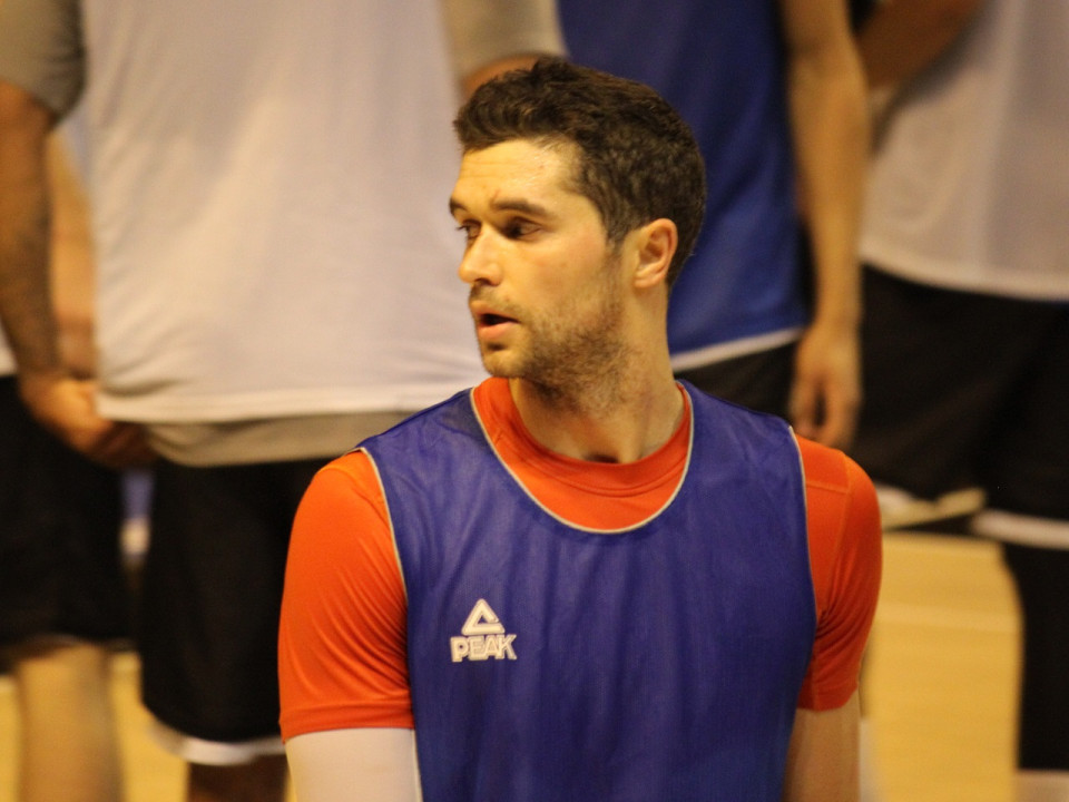 Face au Neptunas, l'ASVEL n'aura pas la tête à l'Europe