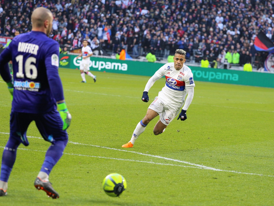 OL : face à Toulouse, pas de mauvaise blague !