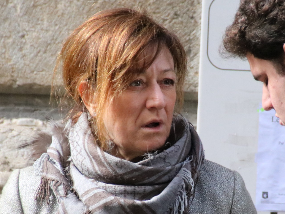 Lyon : l'opposition ou l'art d'être absent avec la manière