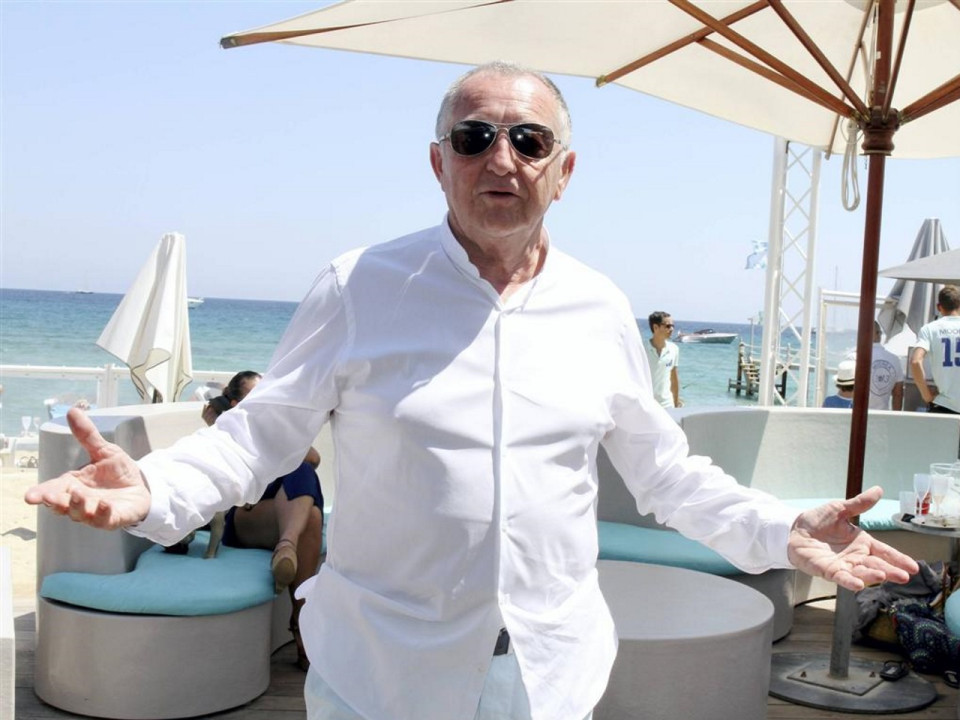 Fortunes lyonnaises en 2018 : les progressions folles de Mérieux, Dentressangle, Aulas, Lavorel...