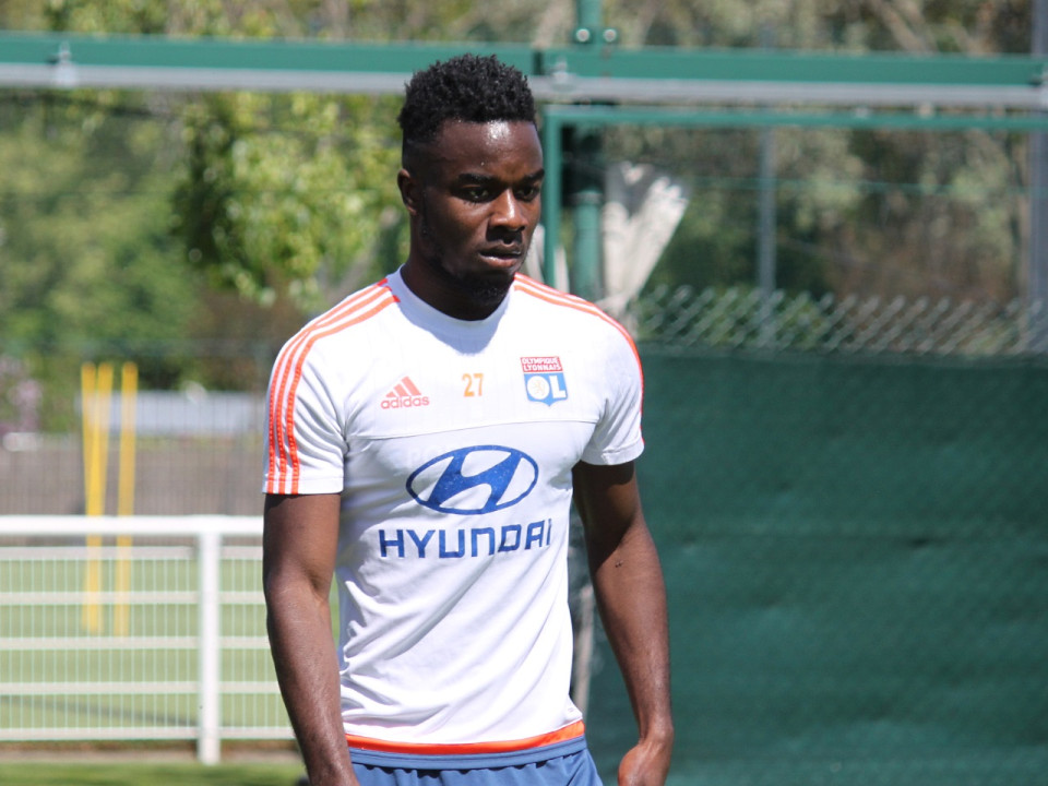 OL : la prolongation de Maxwel Cornet quasi bouclée
