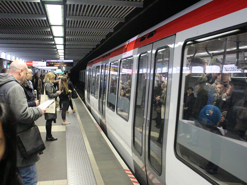 Grand Lyon : TCL recrutera 500 personnes en 2019