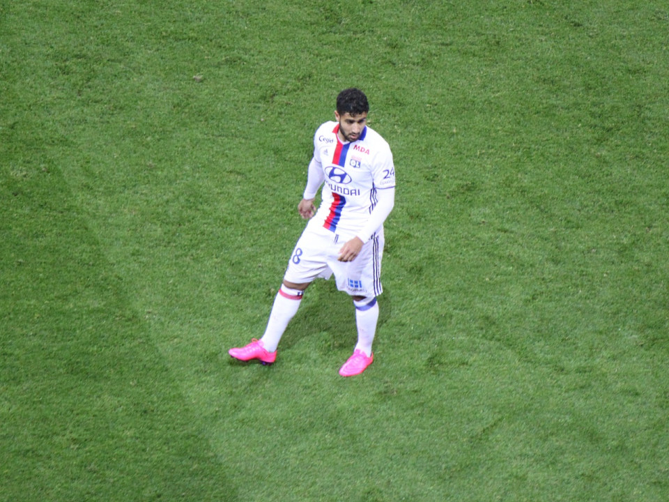Face au Zénith Saint-Pétersbourg, l’OL remporte son deuxième match de préparation (2-1)