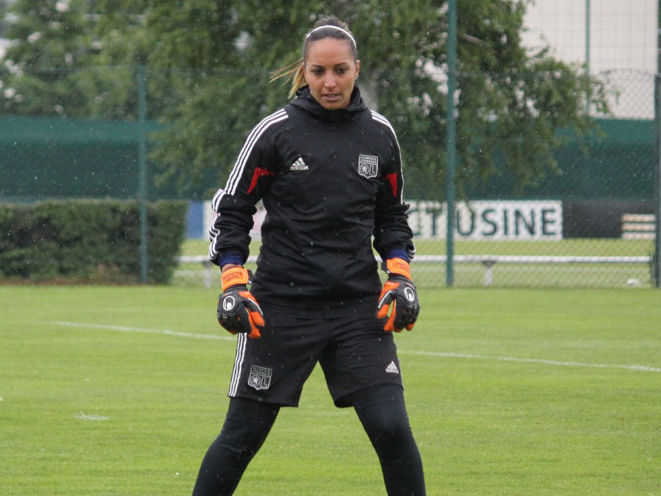 L&rsquo;OL f&eacute;minin va faire tourner en Coupe face &agrave; Rodez