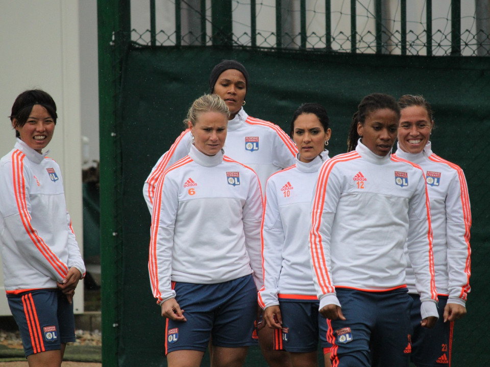 Saison 2016/2017 : les filles de l’OL débuteront à Rodez