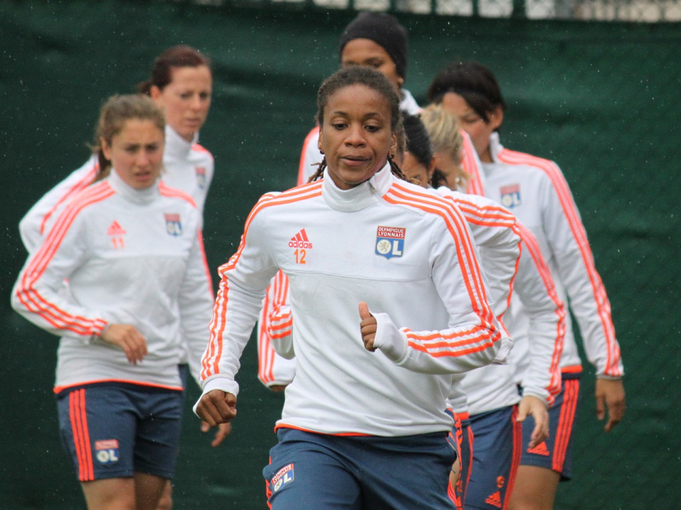 Ligue des Champions : une pression malvenue sur l’OL féminin face à Manchester City