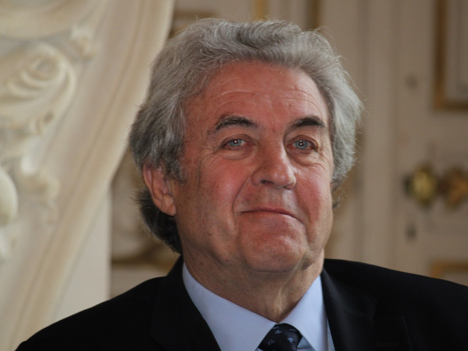 Lyon : les adjoints du maire Georges Képénékian