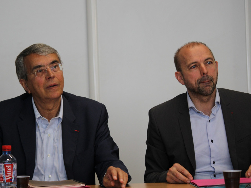 Régionales : une électrice réclame une peine d'inéligibilité pour Queyranne et Debat