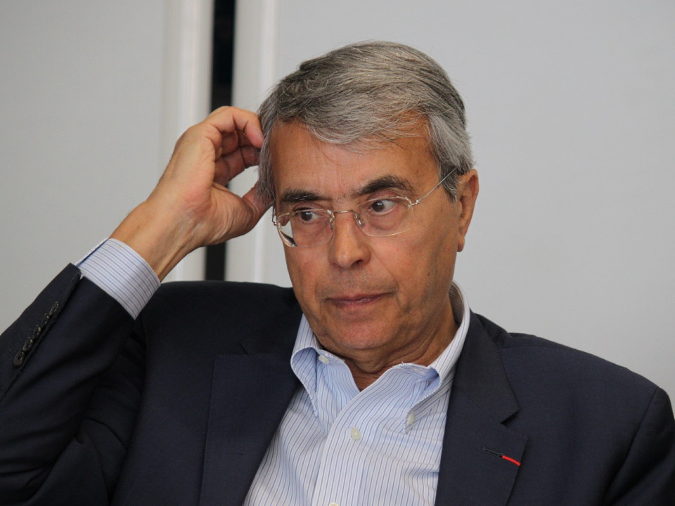 Régionales : les socialistes réclament 130 000 euros à Jean-Jack Queyranne