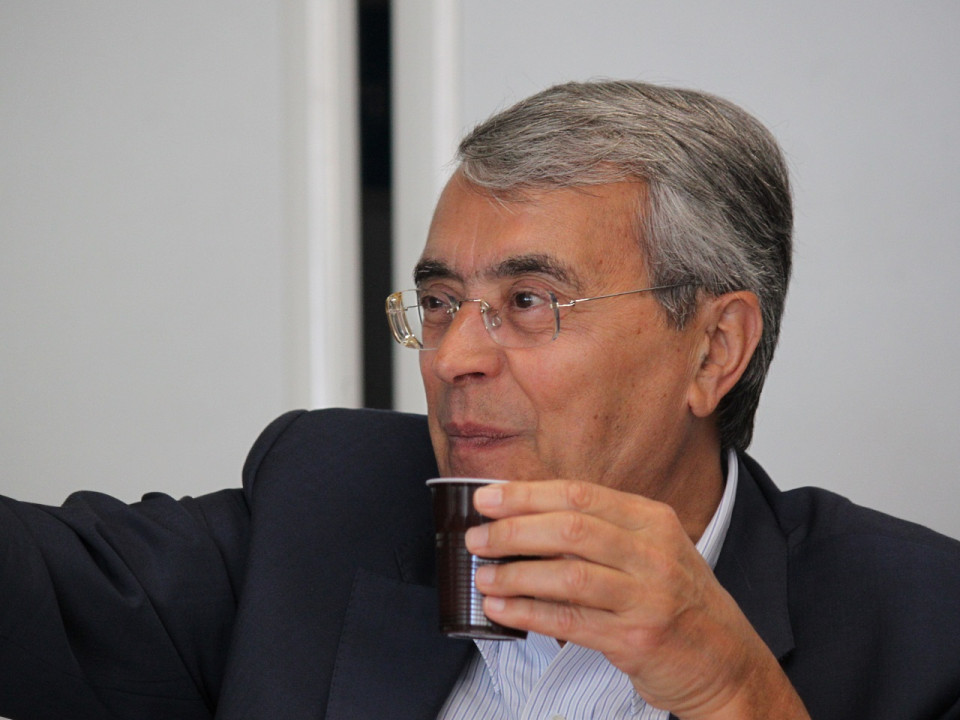 "Gérard Collomb la joue perso" selon Jean-Jack Queyranne