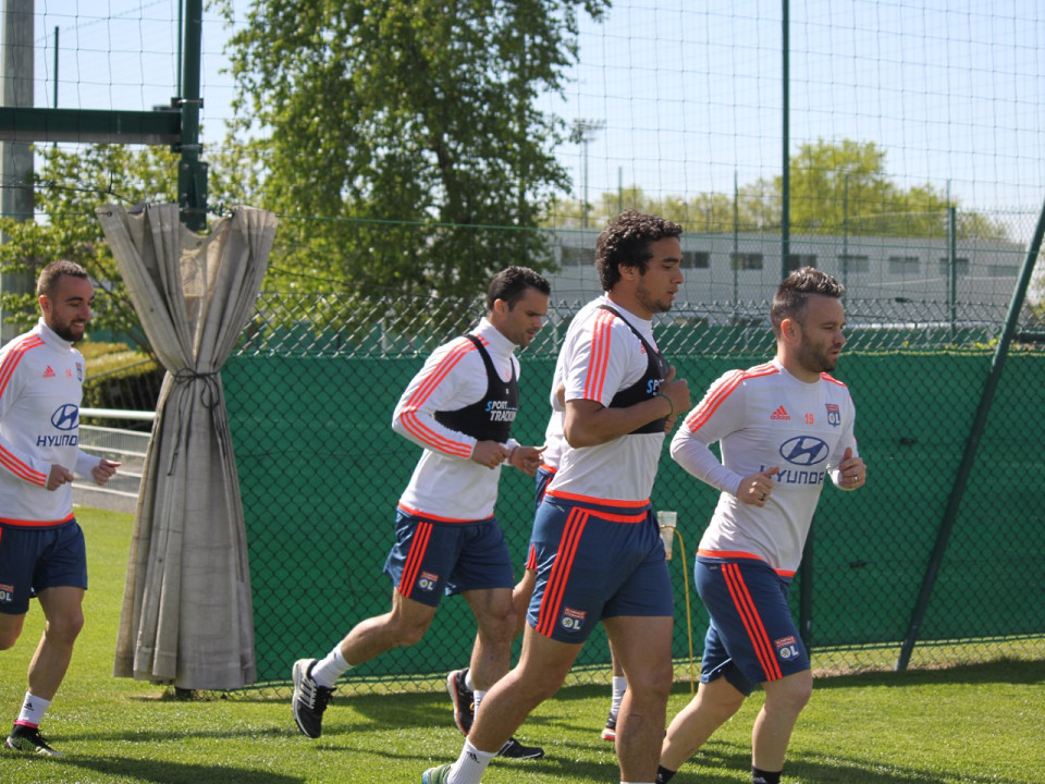 Recrutement, formation : l'OL va tout changer sur conseils d'Houllier