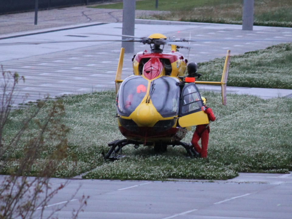 Un adolescent lyonnais fait une chute de 12 m&egrave;tres sur l&rsquo;Ile de R&eacute;