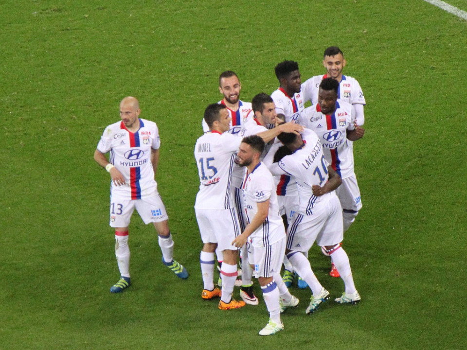 L’OL part pour la Turquie ce vendredi